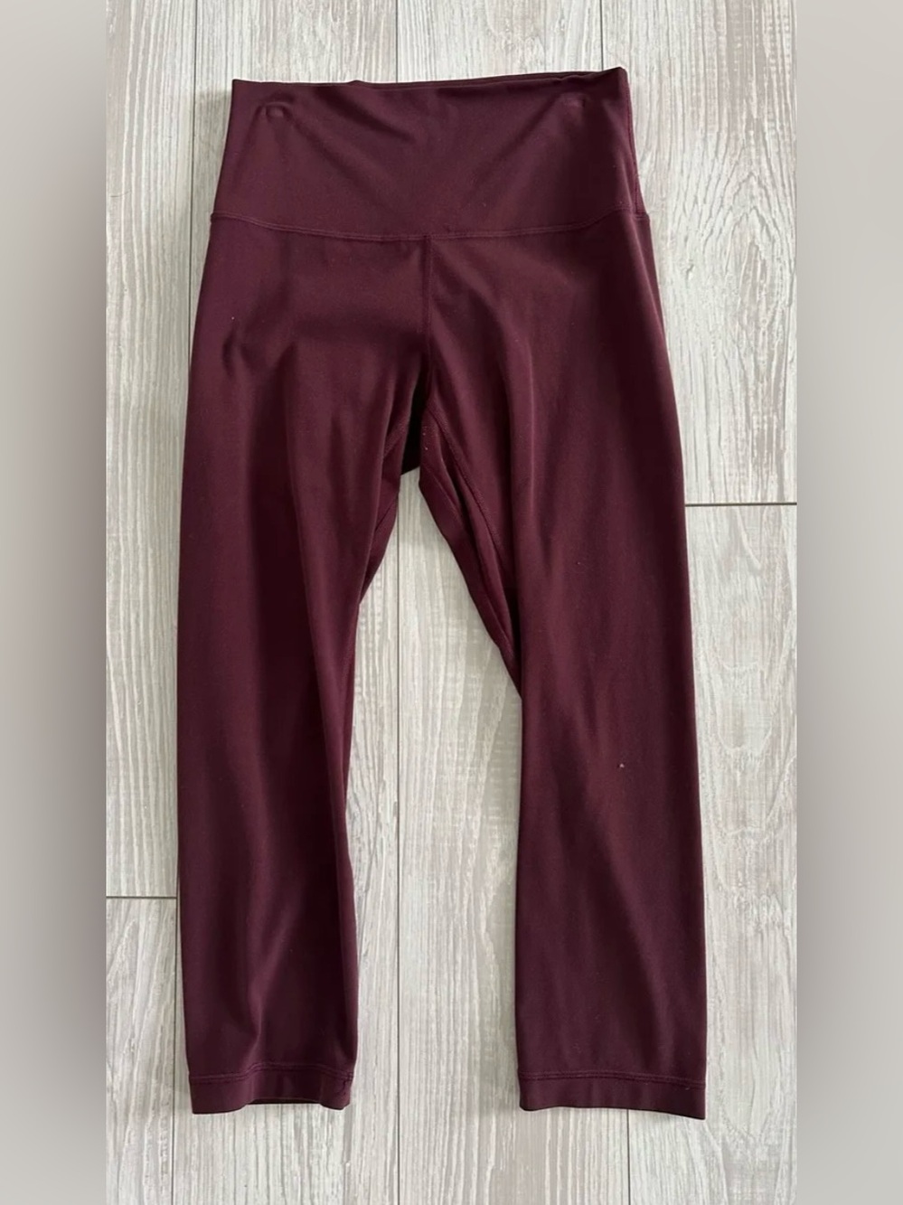 Lululemon Align Leggings